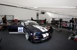 Ford Mustang FR500 2005 года